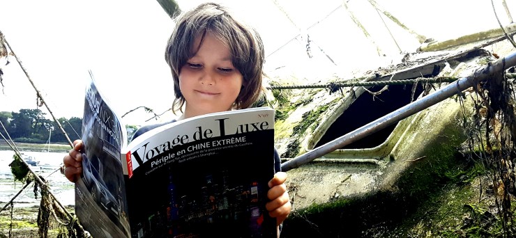 Belize…La presse en parle…