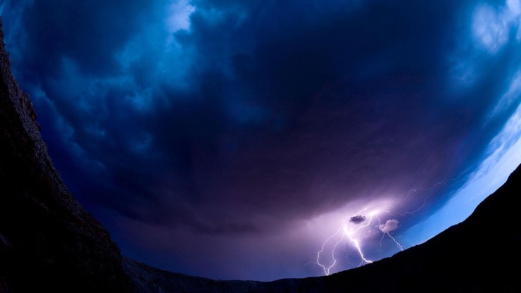 Expédition…Au cœur de Chiquibul Cave System