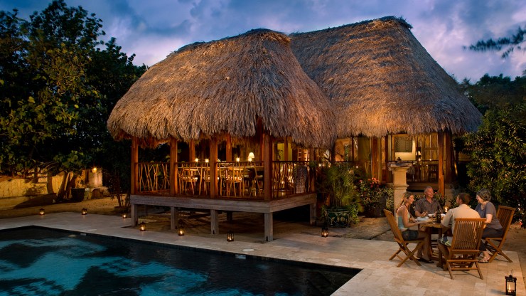 Turtle Inn…By Coppola