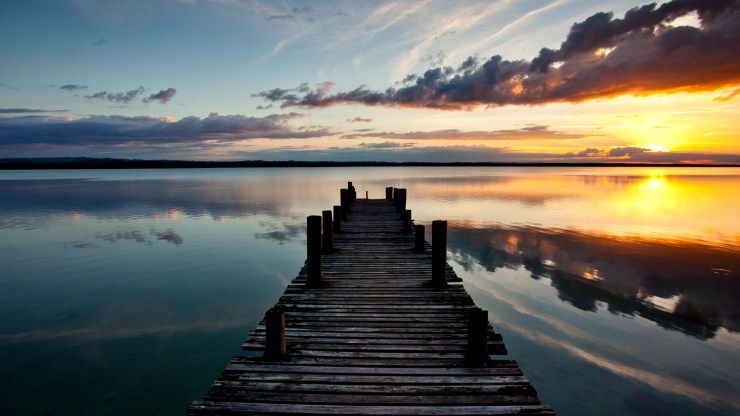 La Lancha…By Coppola