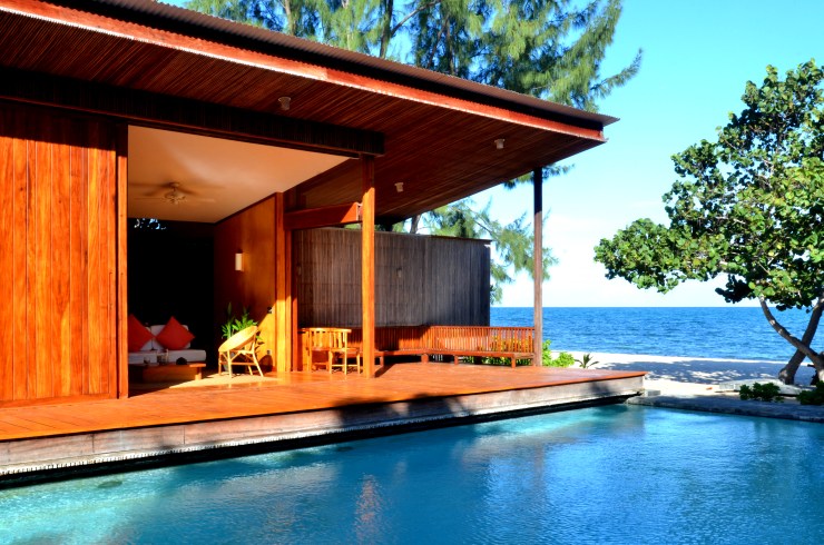 Beach House…Sofia Coppola