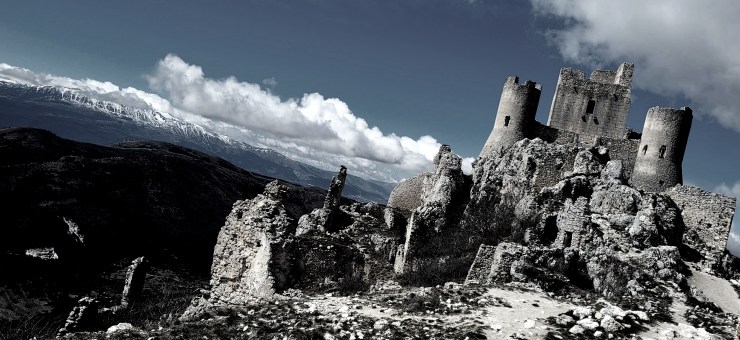 Loger dans l’histoire, capter l’âme d’une demeure ancienne en y séjournant !