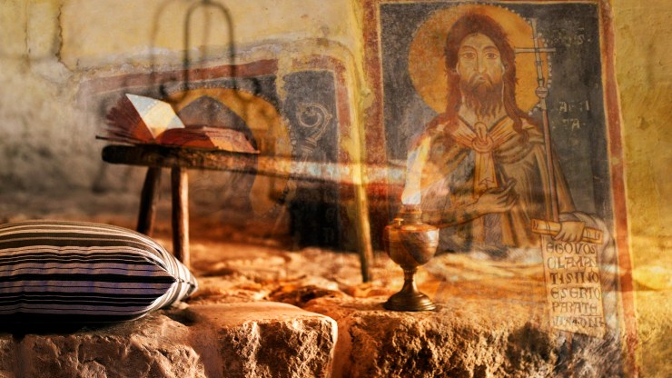 Santo Stefano di Sessanio Abruzzo…