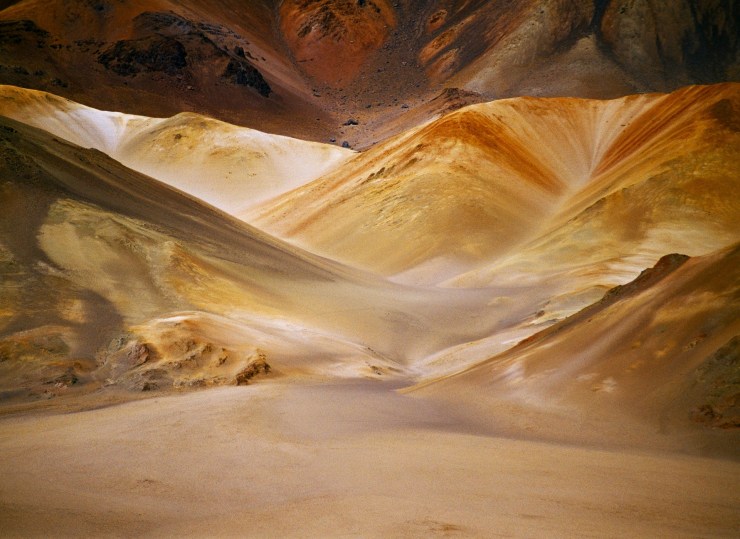 Expedition Chili-Bolivie…