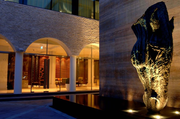 Desert Palm Dubaï by Per Aquum…