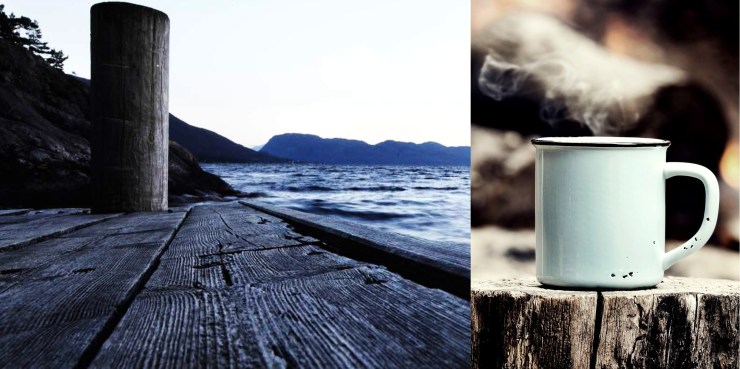 ADVENTURER OF TASTE…                CHIEF COOK & TRAVEL & EXPLORER OF UNUSUAL PLACES