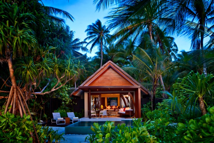 Niyama Private Island Maldives by Per Aquum…