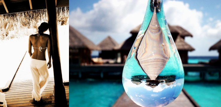 Per Aquum…Huvafen Fushi, Niyama Private Islands Maldives